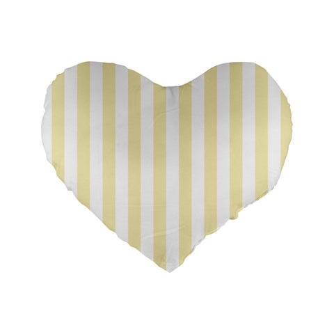 Vertical Stripes Front
