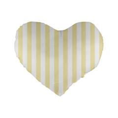 Vertical Stripes Front