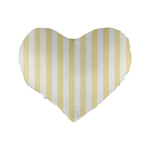 Vertical Stripes Back