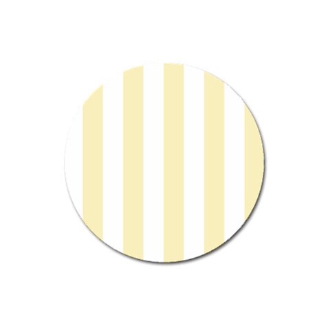 Vertical Stripes Front