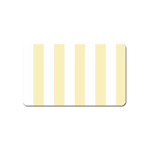 Vertical Stripes Front