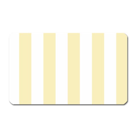 Vertical Stripes Front