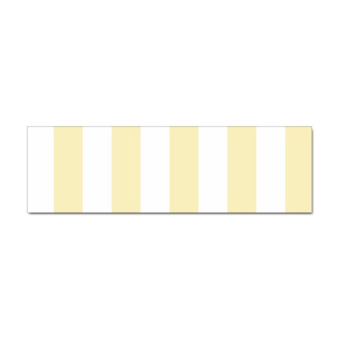Vertical Stripes Front