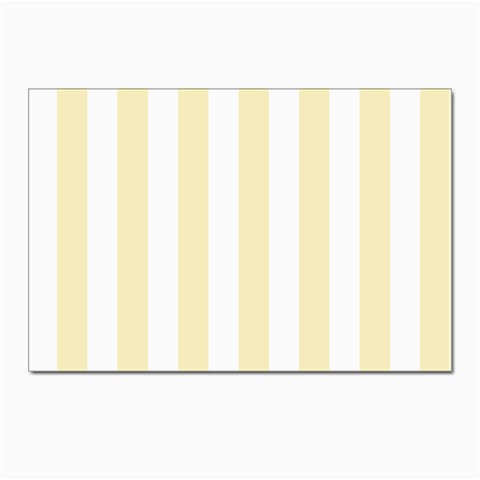 Vertical Stripes Front