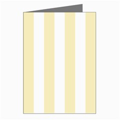 Vertical Stripes Left