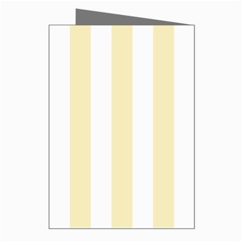 Vertical Stripes Right