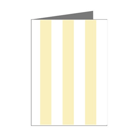 Vertical Stripes Right