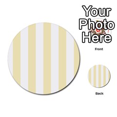 Vertical Stripes Front 52