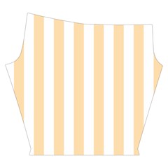 Vertical Stripes Right