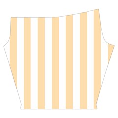 Vertical Stripes Left