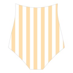 Vertical Stripes Back