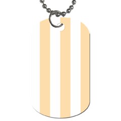 Vertical Stripes Back