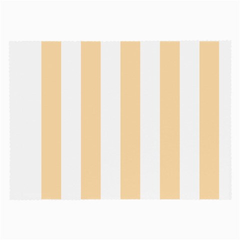 Vertical Stripes Front