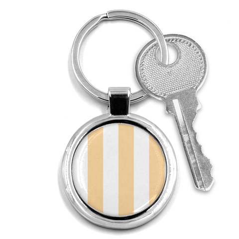 Vertical Stripes Front