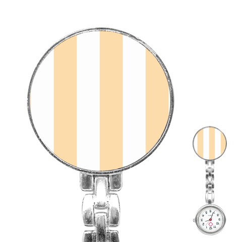 Vertical Stripes Front