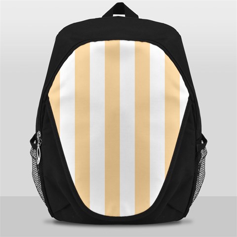 Vertical Stripes Front