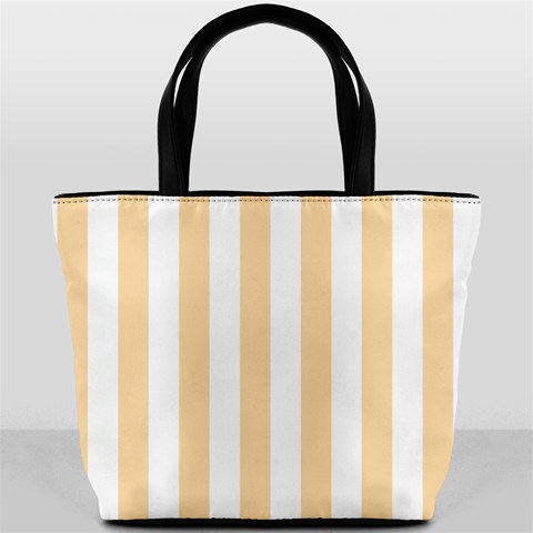 Vertical Stripes Back