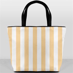 Vertical Stripes Back