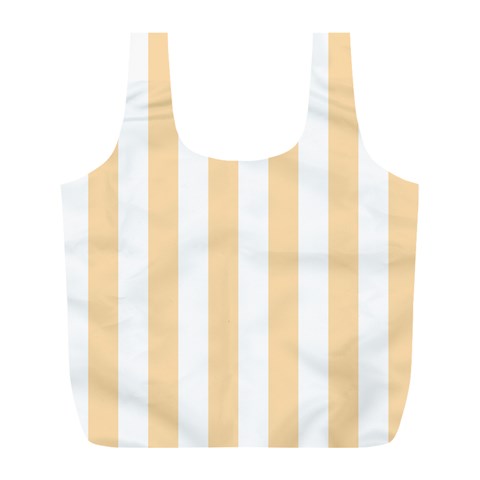 Vertical Stripes Back