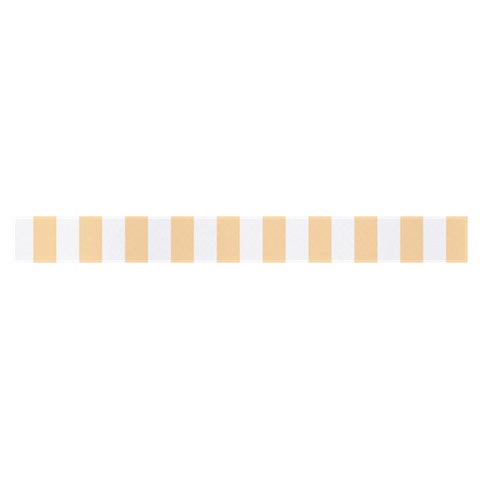 Vertical Stripes Strap