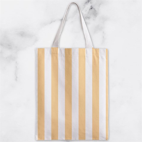 Vertical Stripes Front
