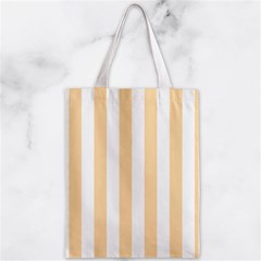Vertical Stripes Back