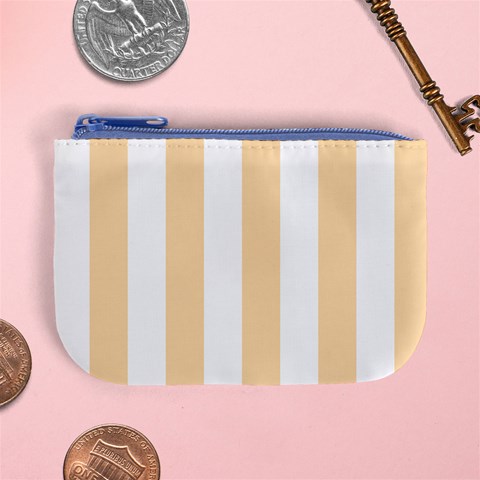 Vertical Stripes Front
