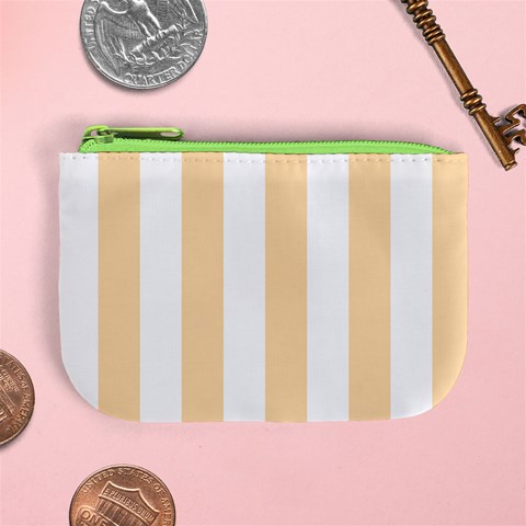 Vertical Stripes Front