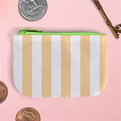 Vertical Stripes Front