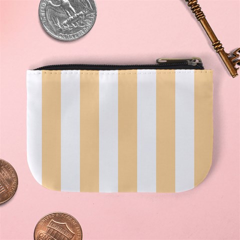 Vertical Stripes Back
