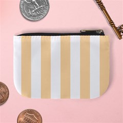 Vertical Stripes Back