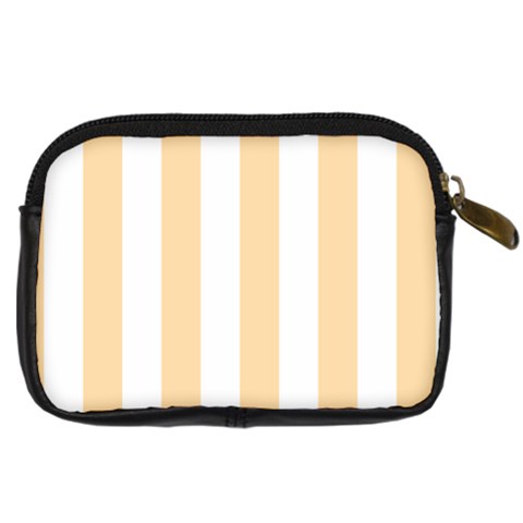 Vertical Stripes Back