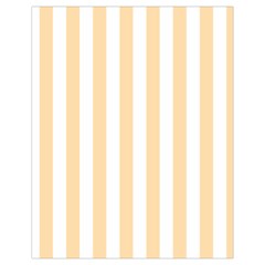 Vertical Stripes Back