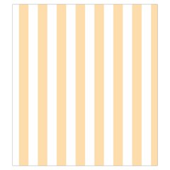 Vertical Stripes Front