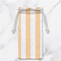 Vertical Stripes Front