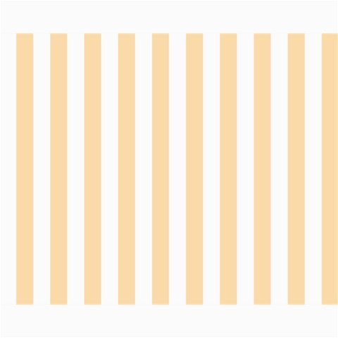 Vertical Stripes 10 x8  Print - 2