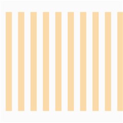 Vertical Stripes 10 x8  Print - 2