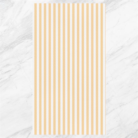 Vertical Stripes 39.28 x69.23  Canvas - 1