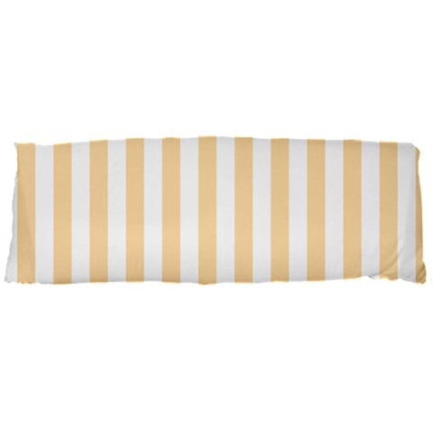 Vertical Stripes Front