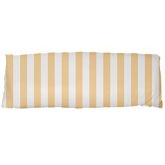 Vertical Stripes Back