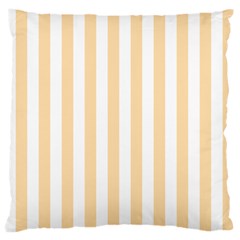 Vertical Stripes Back