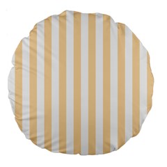 Vertical Stripes Back