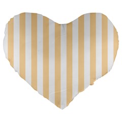Vertical Stripes Front