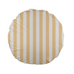 Vertical Stripes Back