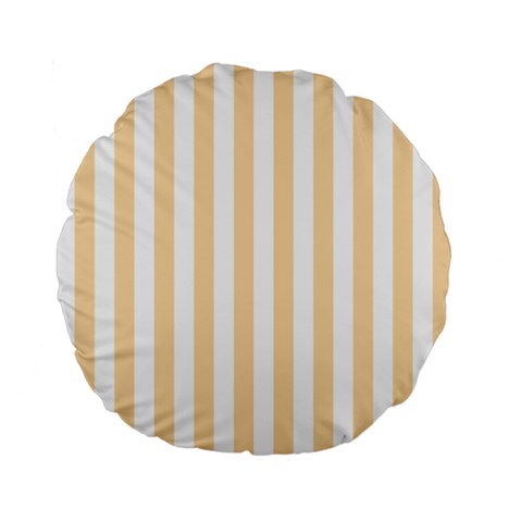 Vertical Stripes Front