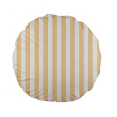 Vertical Stripes Back