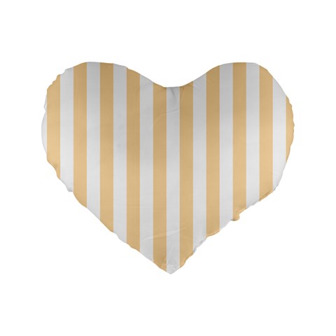 Vertical Stripes Front