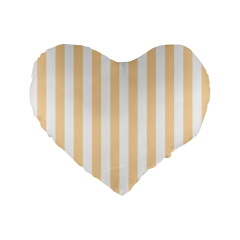 Vertical Stripes Front