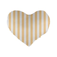 Vertical Stripes Front