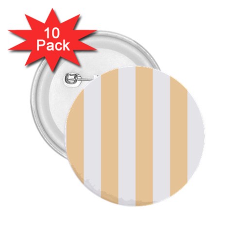 Vertical Stripes Front
